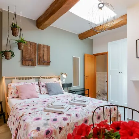 B&B Il Viaggio Bologna-2